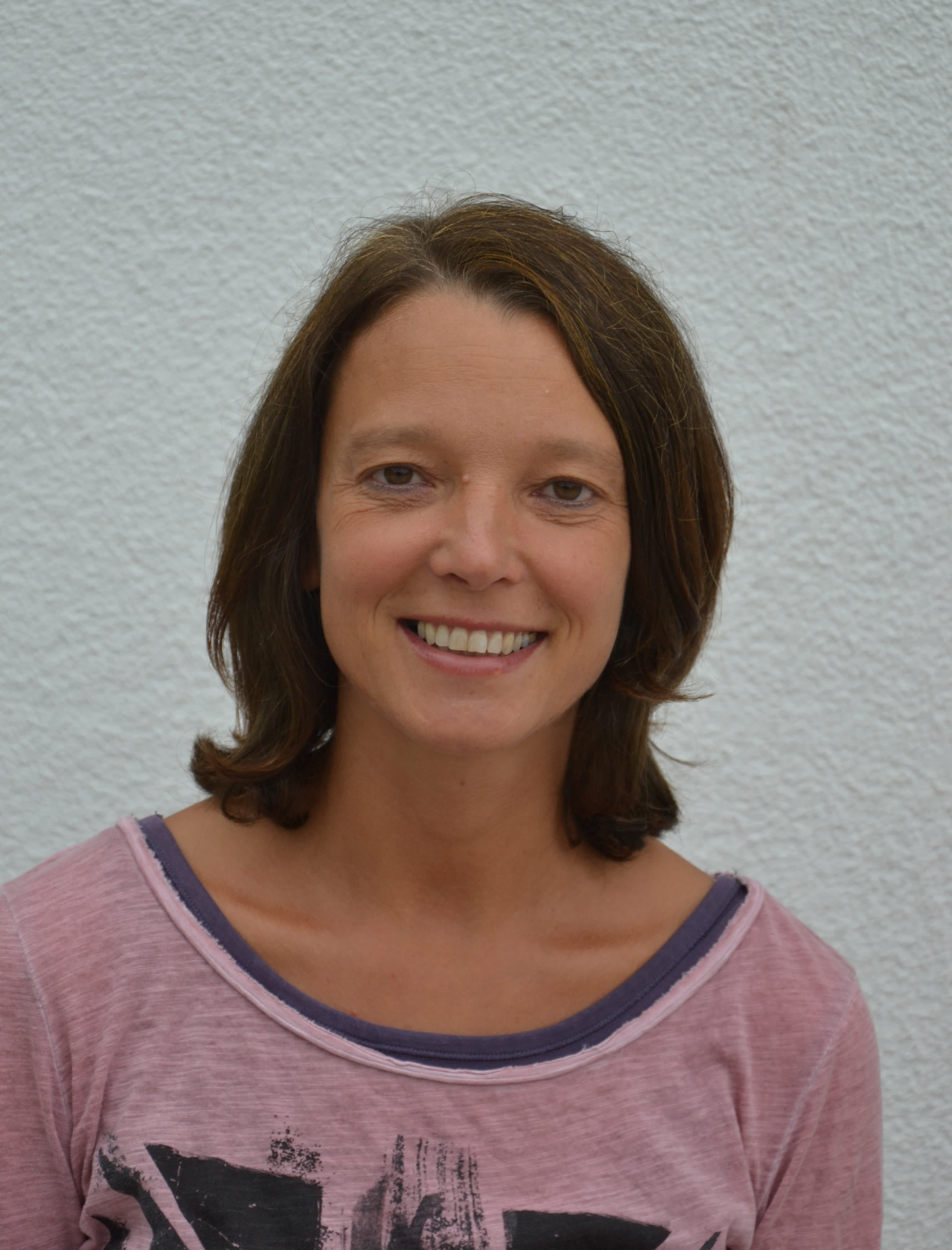 Porträt Herta Mühleder